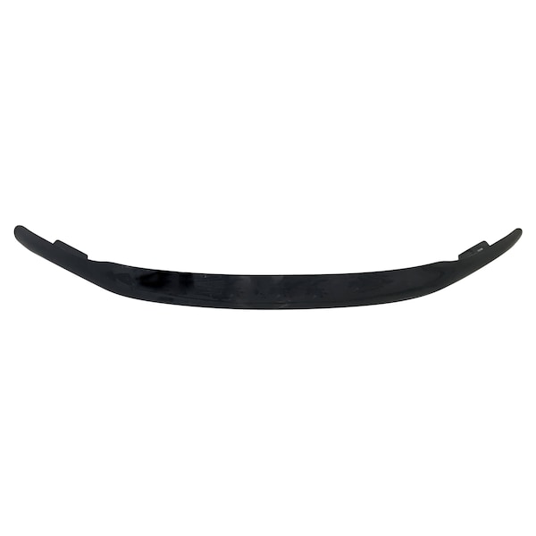BUGSHIELD WrapAround Smoke Acrylic
